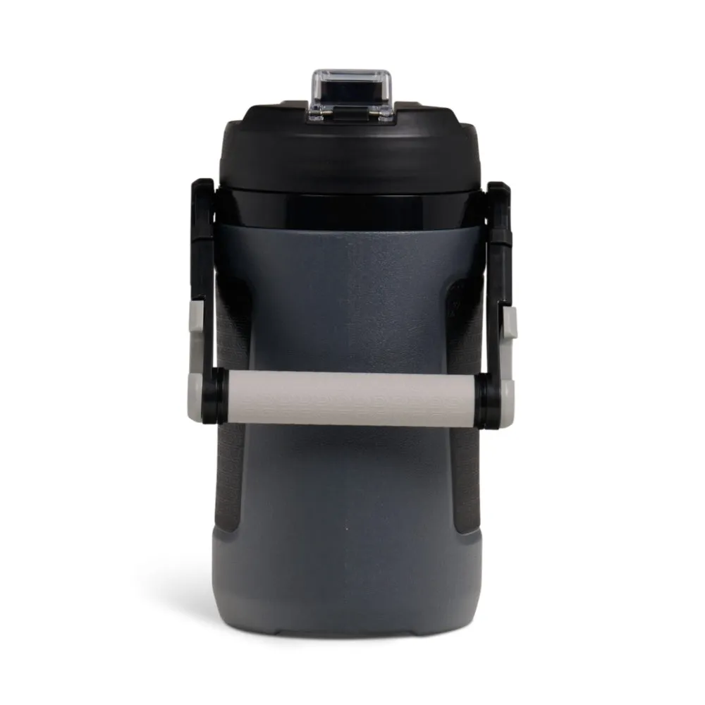 00031536-Igloo - Rival 1/2 Gallon Auto Chug jug  - Tactical Grey
