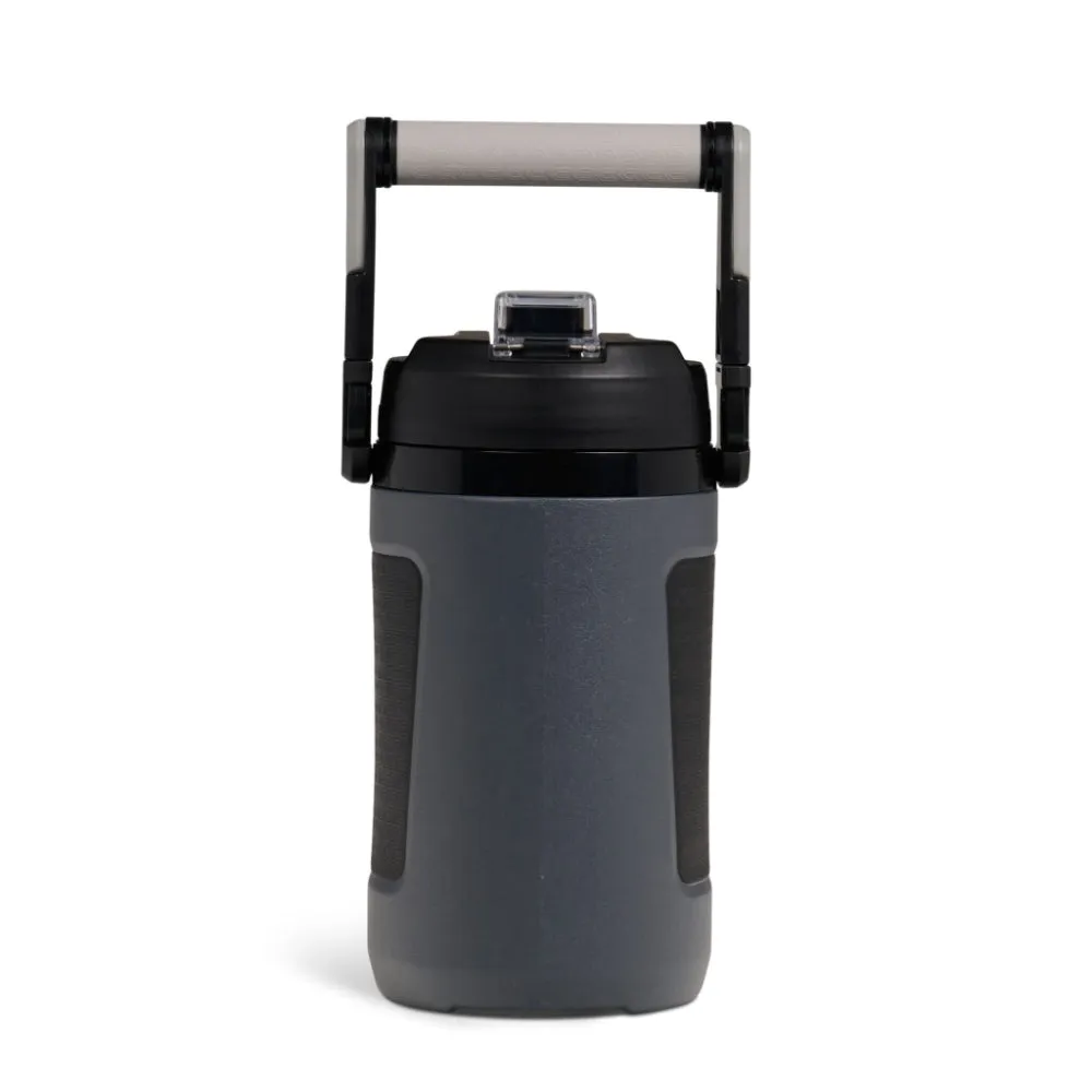 00031536-Igloo - Rival 1/2 Gallon Auto Chug jug  - Tactical Grey