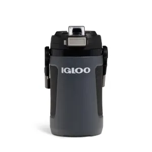 00031536-Igloo - Rival 1/2 Gallon Auto Chug jug  - Tactical Grey