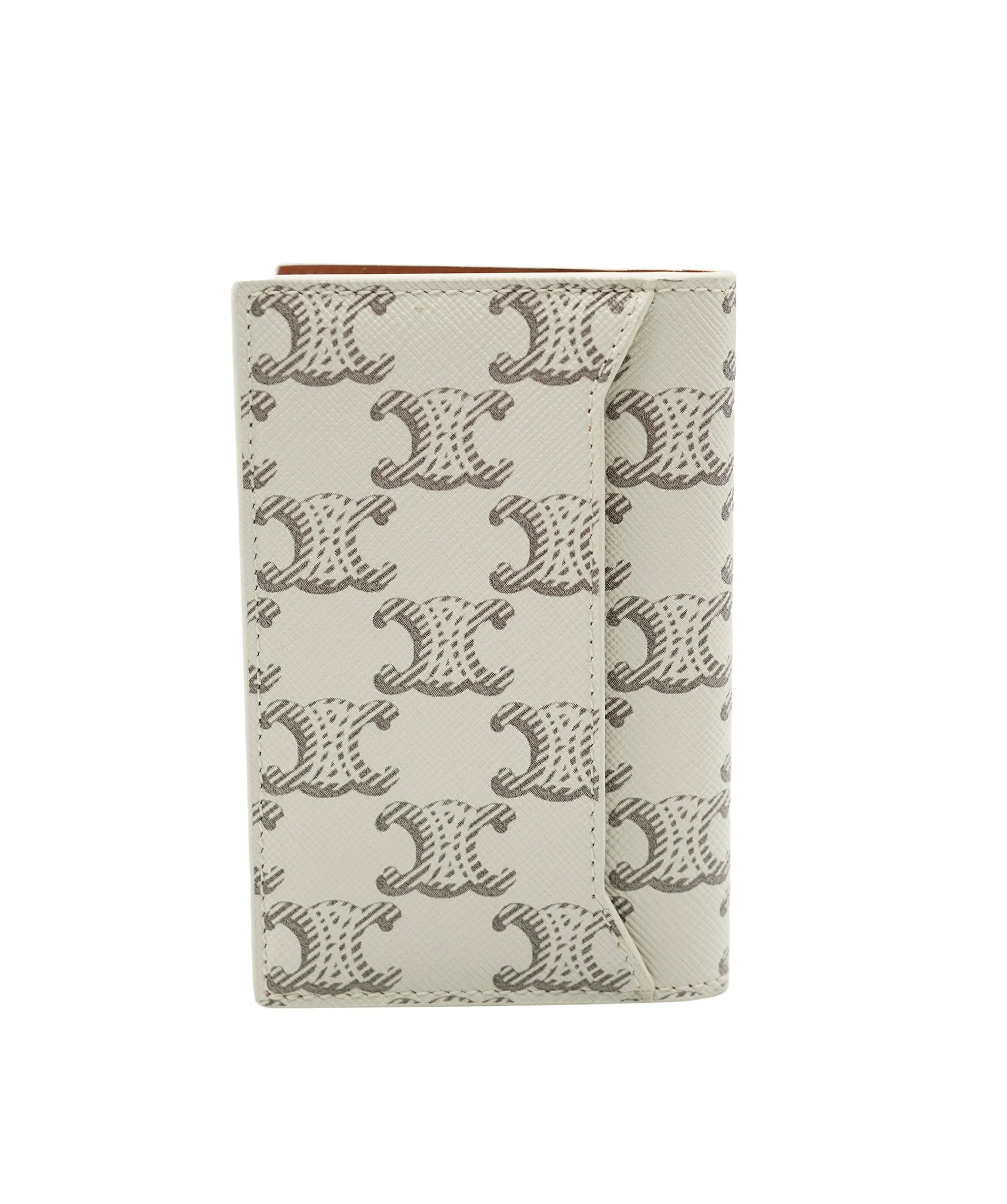 10K87 Celine Accessories Wallets White OS women UKL1385
