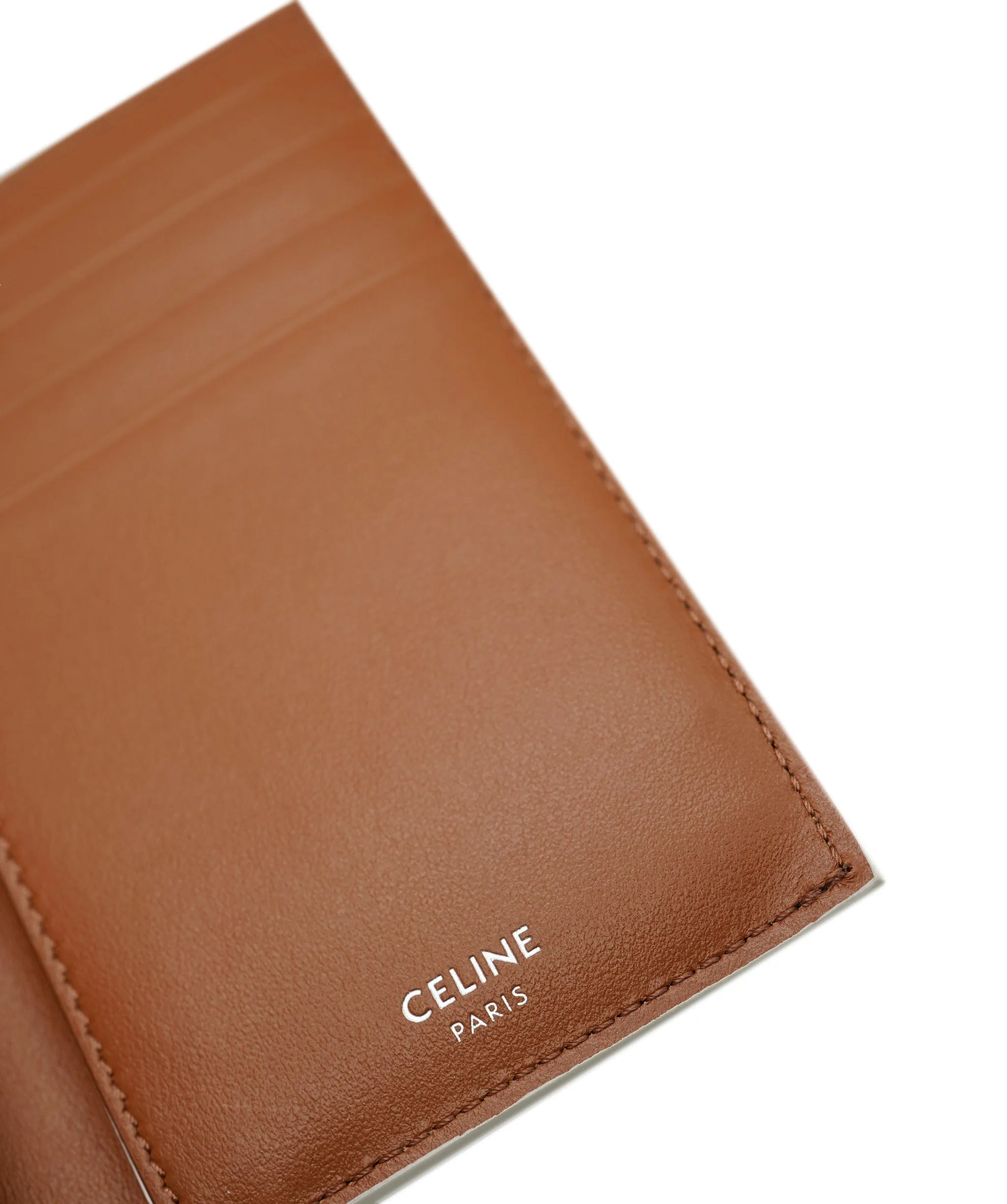 10K87 Celine Accessories Wallets White OS women UKL1385