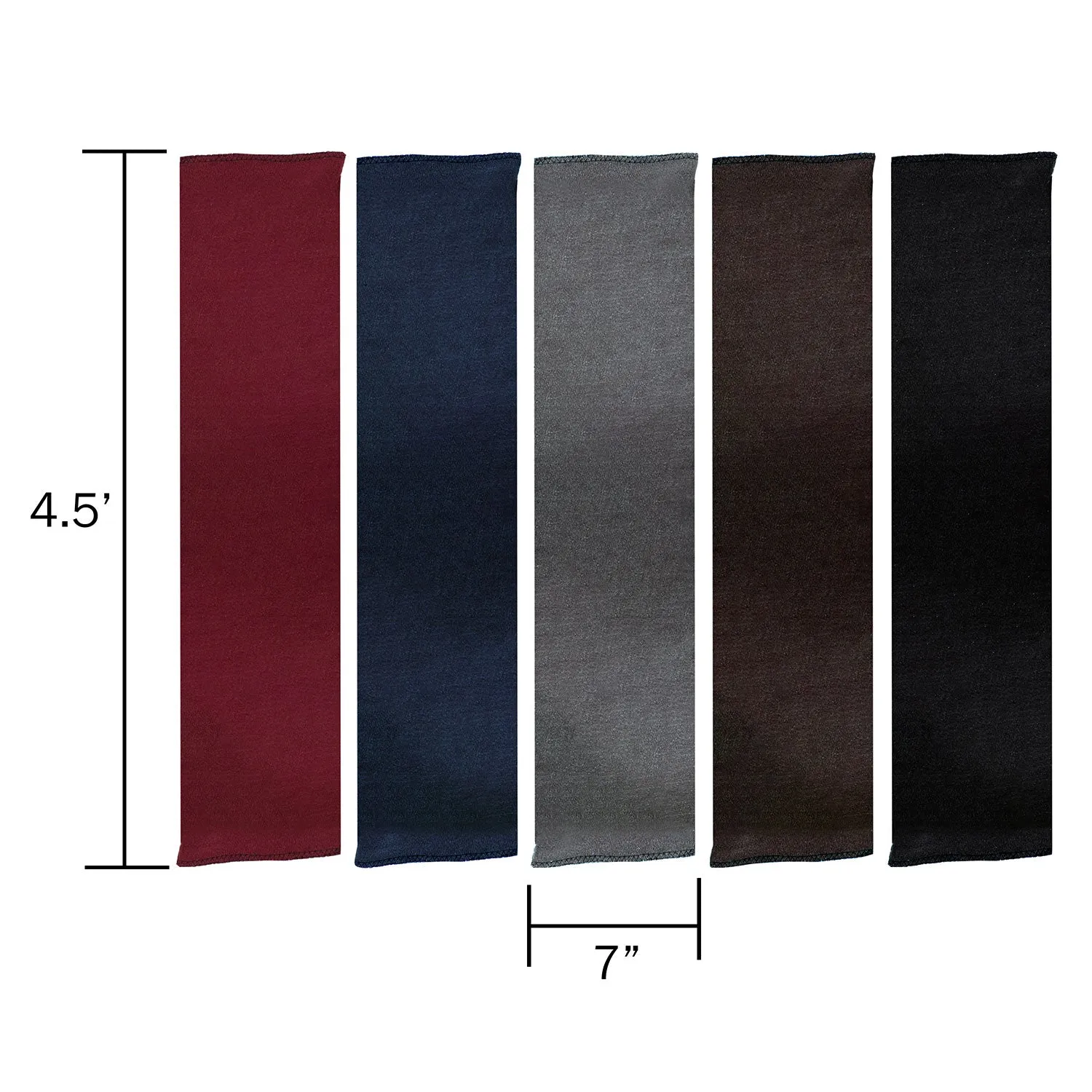 12 Multi-Color 17" Backpacks & Your Choice of 12 Winter Item Sets - Wholesale Care Package: Homeless, Emergency, Charity