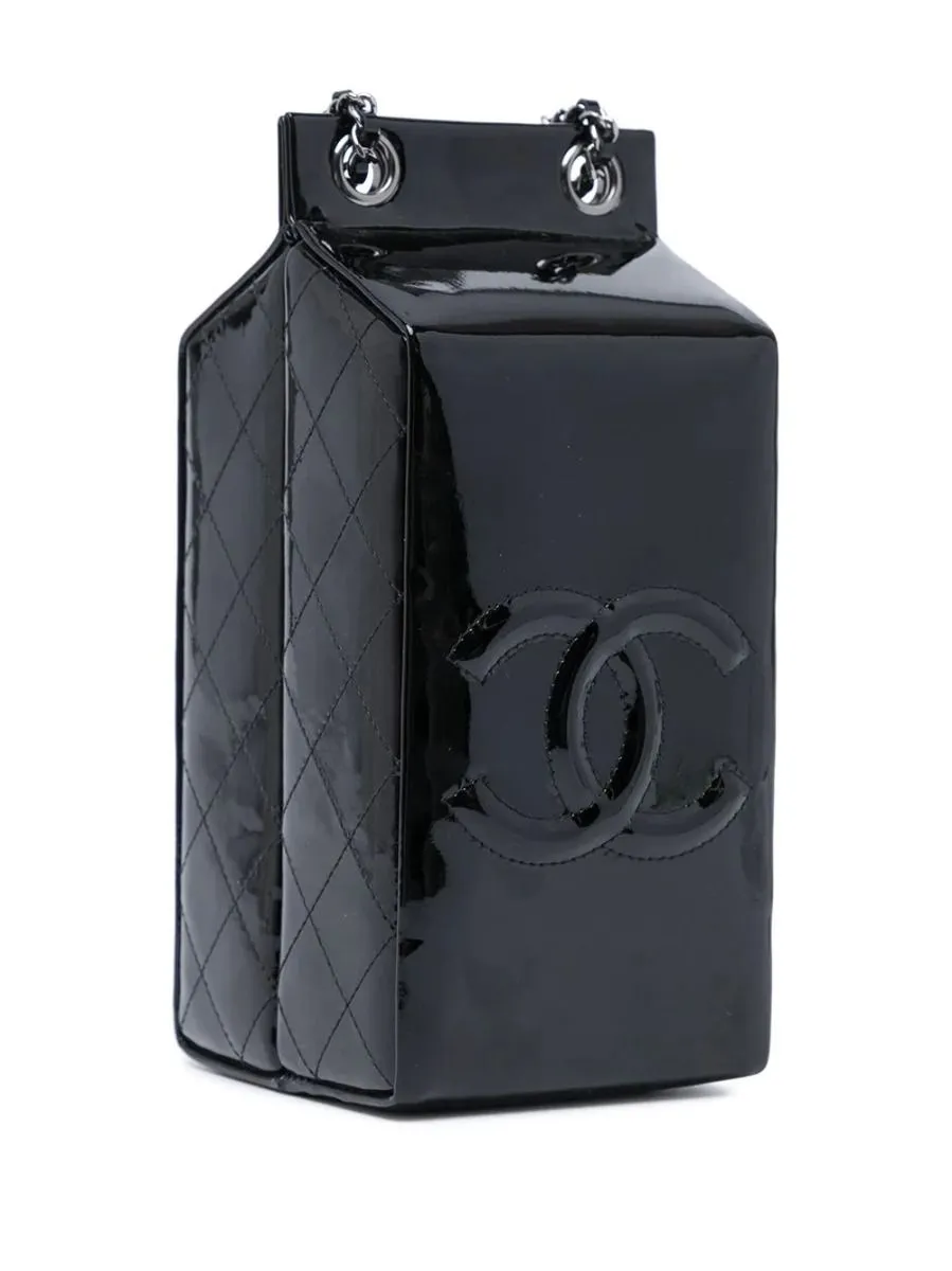 2014 Milk Carton Bag