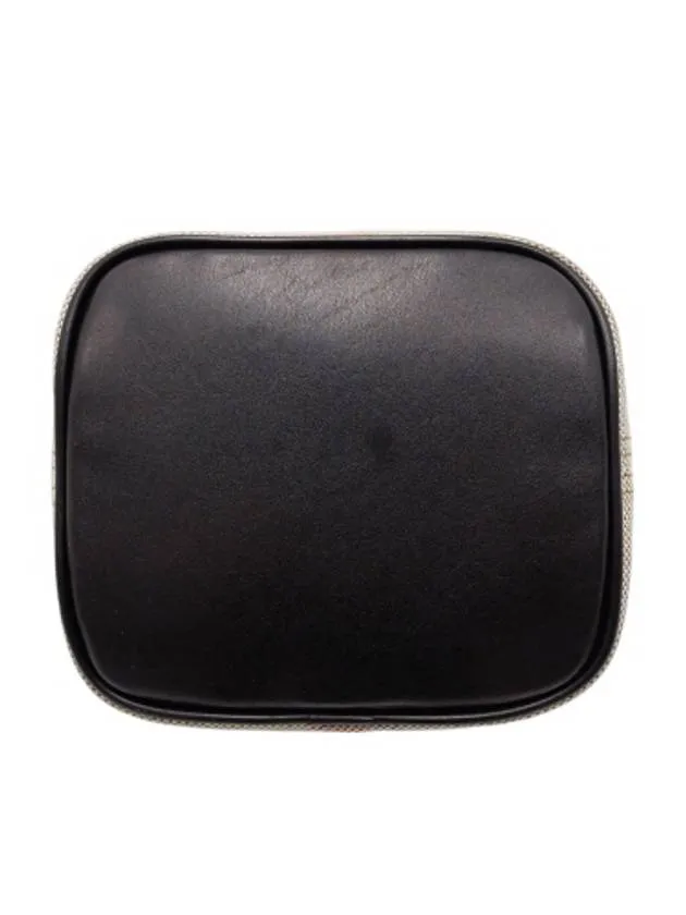 3997284 Ashby tassel decorated small cross bag auxiliary pouch