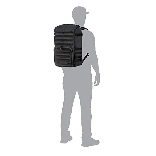 5.11 Tactical Range Master Firearm & Shooting Gear Backpack Set, 33L, Style 56496, Ranger Green