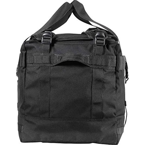 5.11 Tactical Rush Led X-ray Duffle, Black, One Size