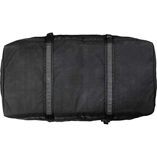 5.11 Tactical Rush Led X-ray Duffle, Black, One Size