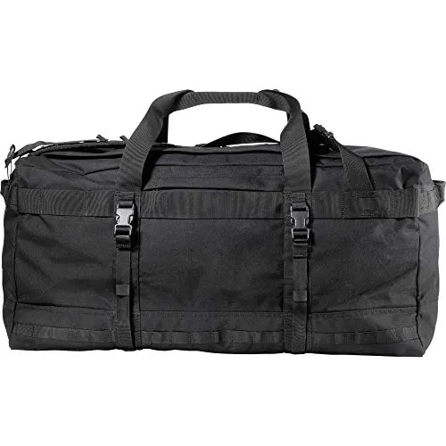 5.11 Tactical Rush Led X-ray Duffle, Black, One Size
