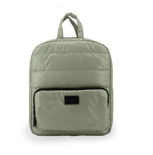 7 AM mini backpacks