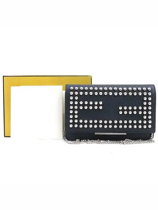 8M0346 Crossbody Bag