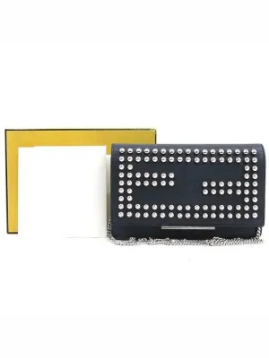 8M0346 Crossbody Bag