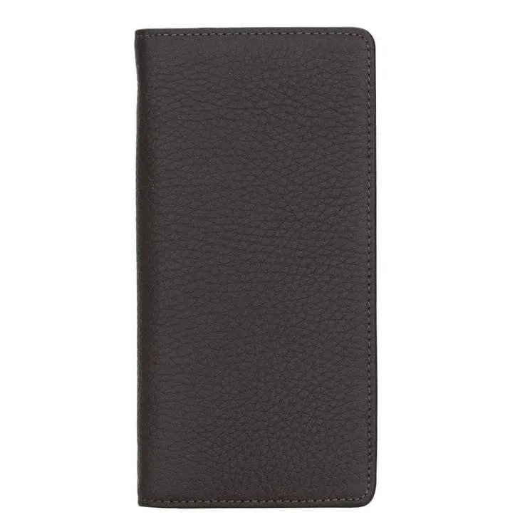Adam Men's Universal Leather Wallet