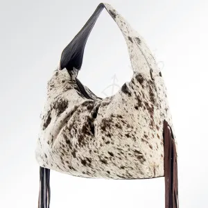 ADBGZ311A American Darling HOBO Hair-on Genuine Leather women bag western handbag purse