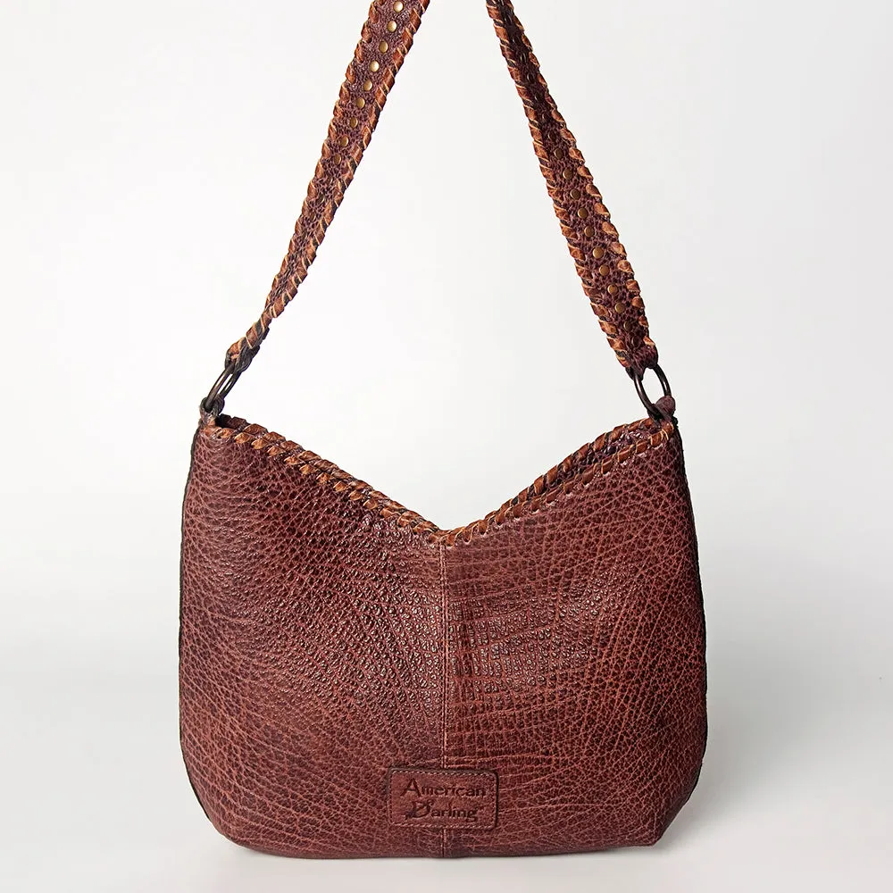 ADBGZ487 American Darling Genuine Leather Women Bag Western Handbag Purse