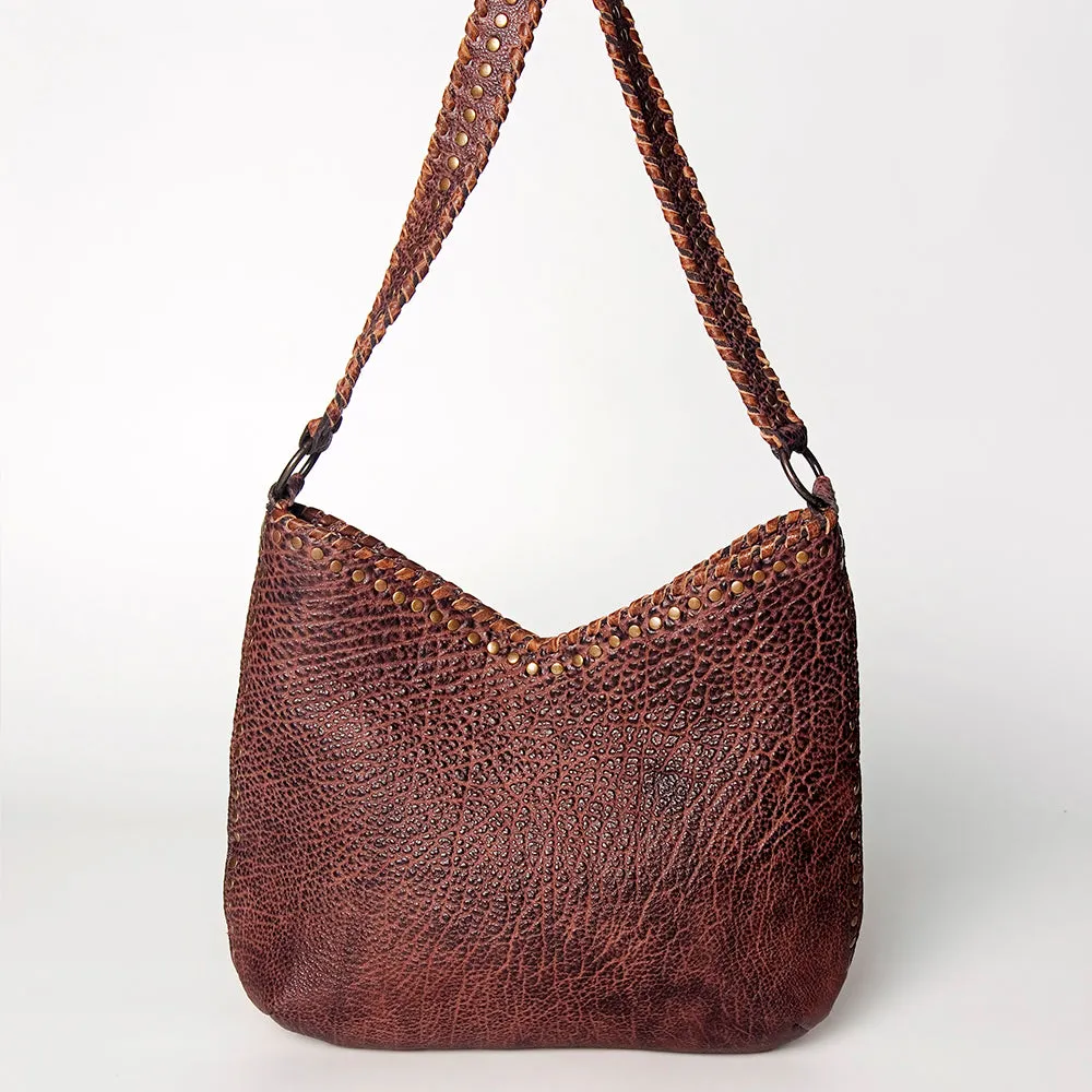 ADBGZ487 American Darling Genuine Leather Women Bag Western Handbag Purse