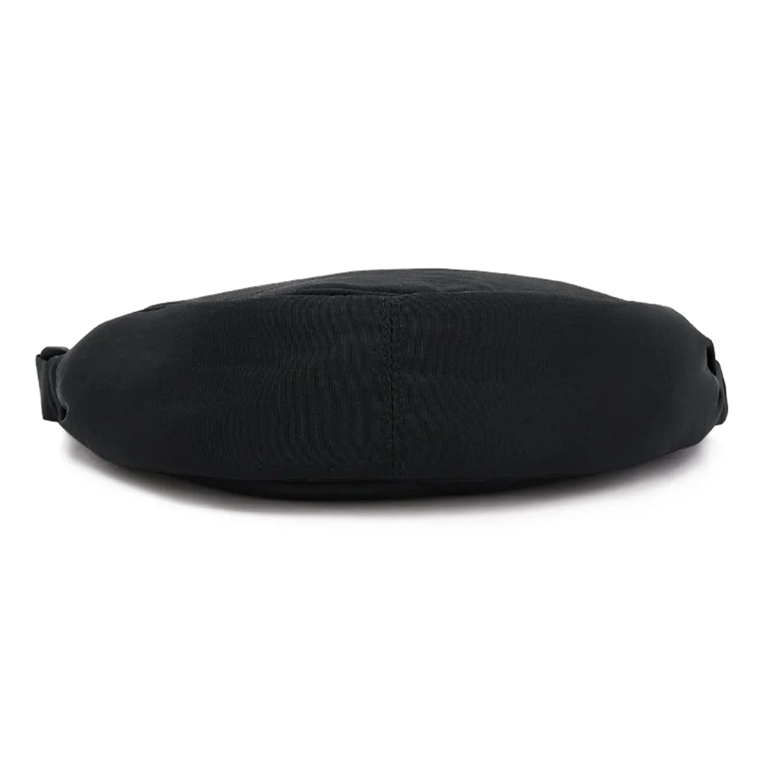 Adjustable Strap Nylon Mini Shoulder Bag