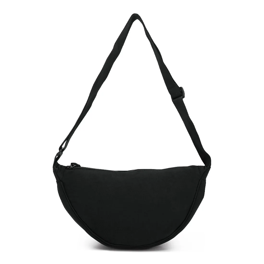 Adjustable Strap Nylon Mini Shoulder Bag