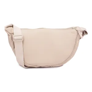 Adjustable Strap Nylon Mini Shoulder Bag