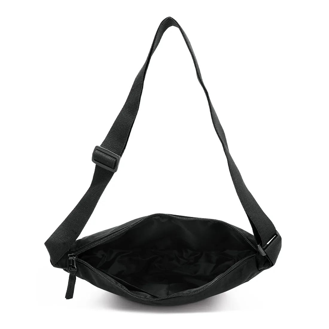 Adjustable Strap Nylon Mini Shoulder Bag