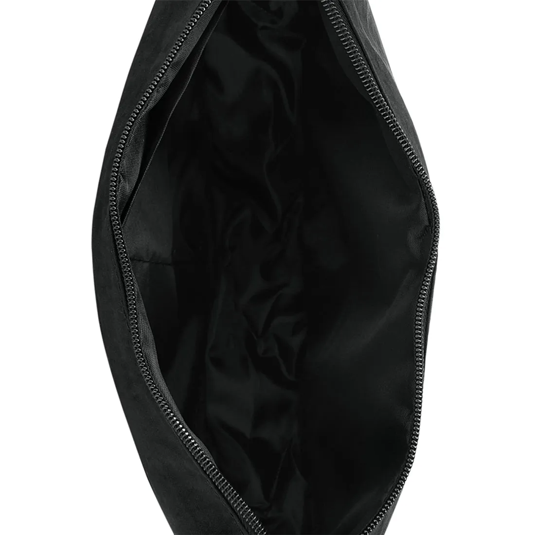 Adjustable Strap Nylon Mini Shoulder Bag