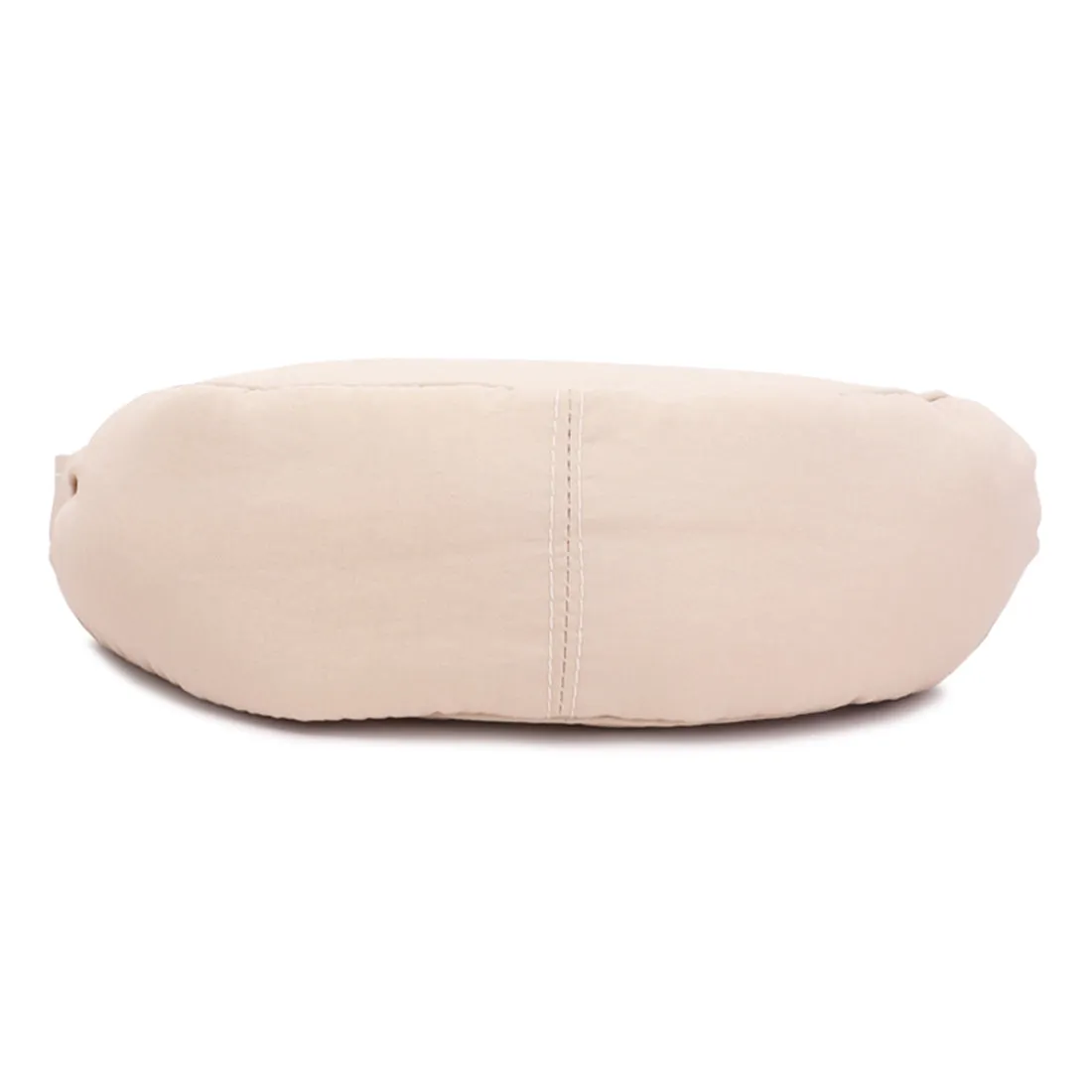 Adjustable Strap Nylon Mini Shoulder Bag