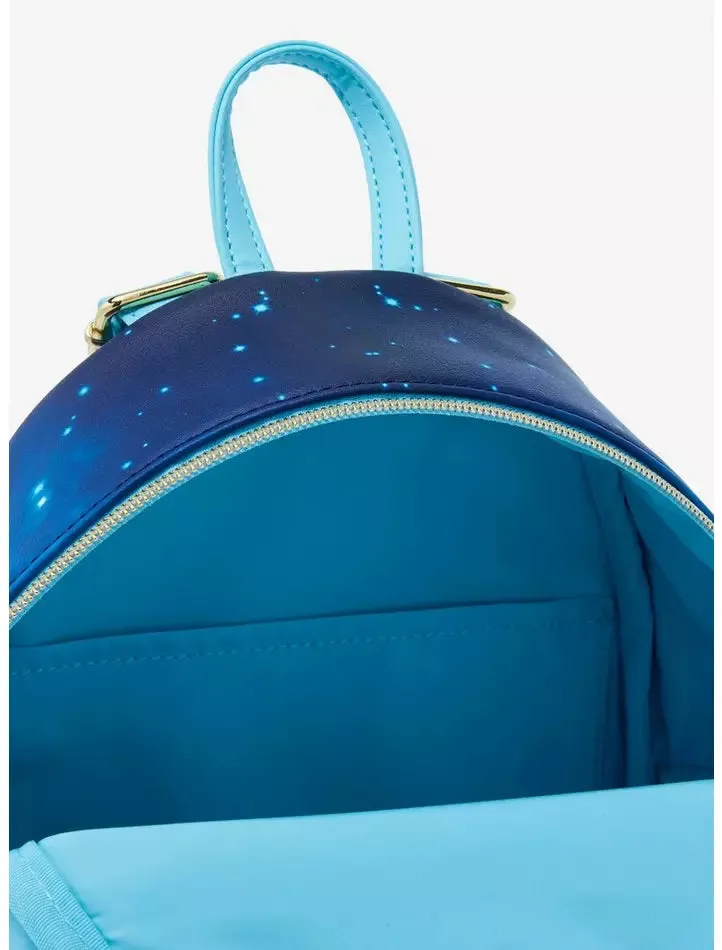 Adventure Time Mini Backpack Characters Glee Cartoon Network Loungefly