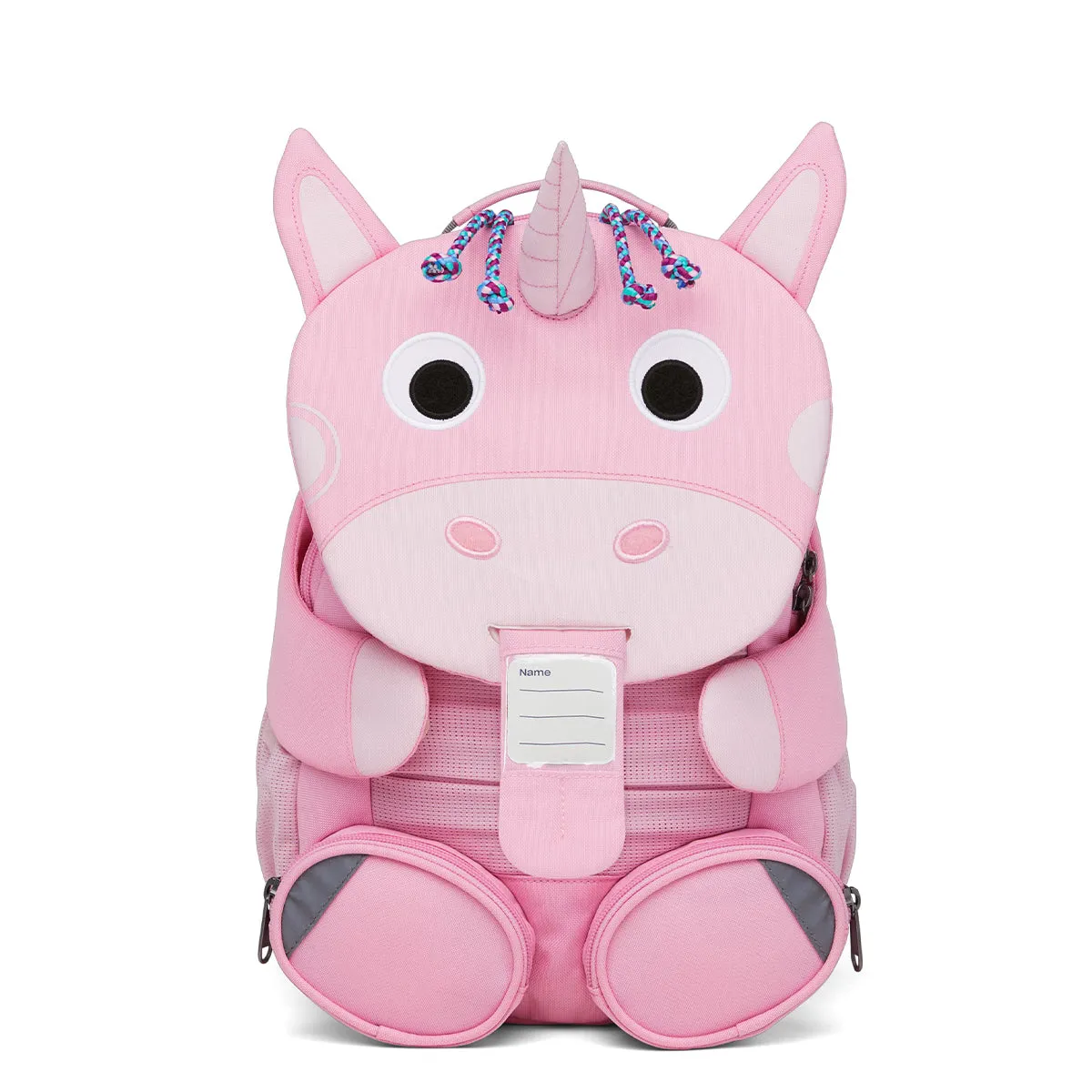 Affenzahn - Zaino Grande Amico Unicorno - FAL-004 - UNICORN