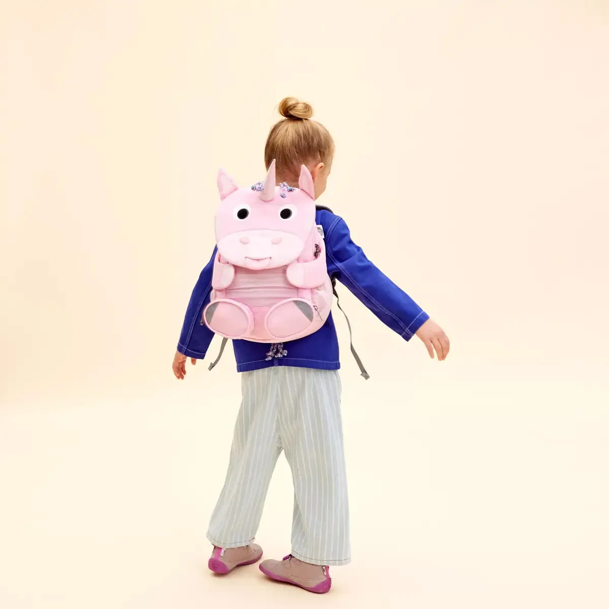 Affenzahn - Zaino Grande Amico Unicorno - FAL-004 - UNICORN