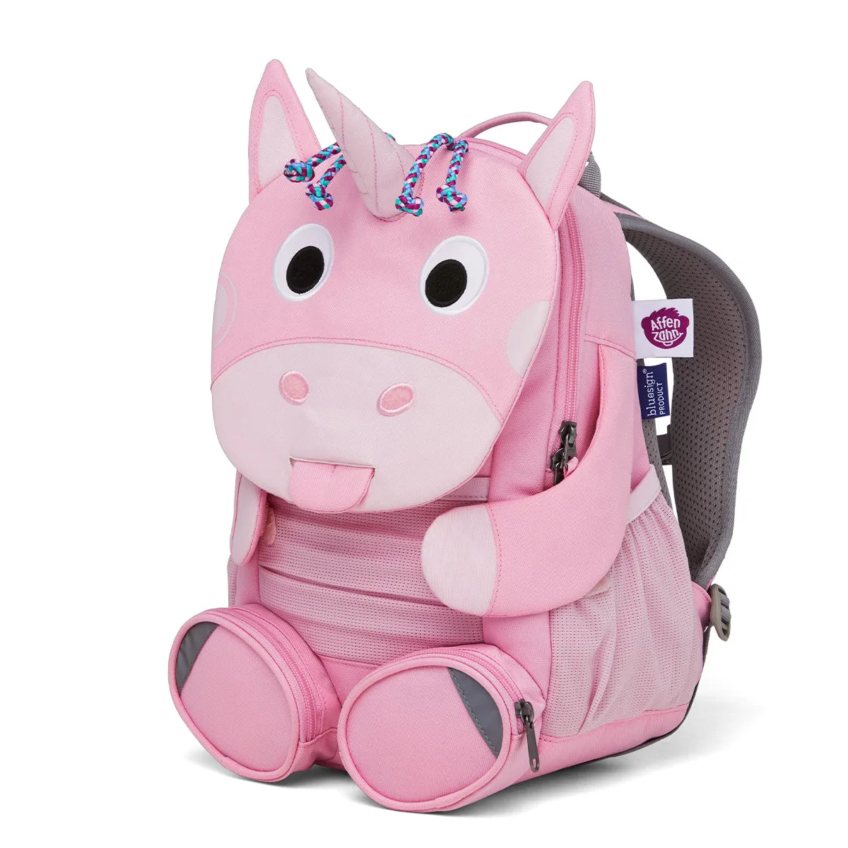 Affenzahn - Zaino Grande Amico Unicorno - FAL-004 - UNICORN