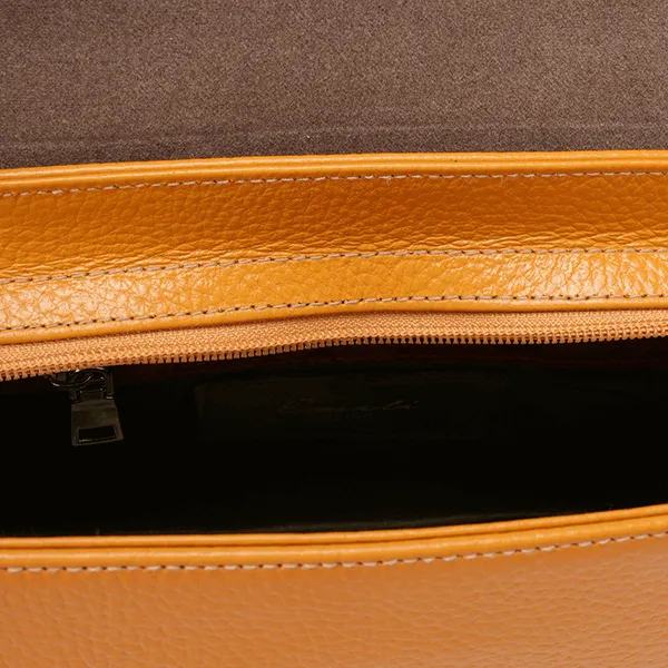 Alana – Leather Crossbody Bag