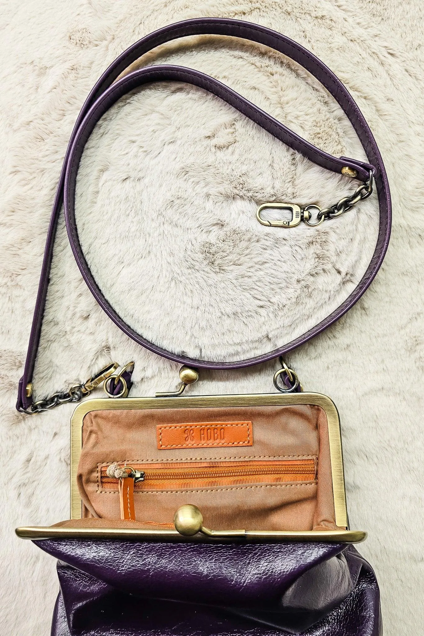 Alba Crossbody
