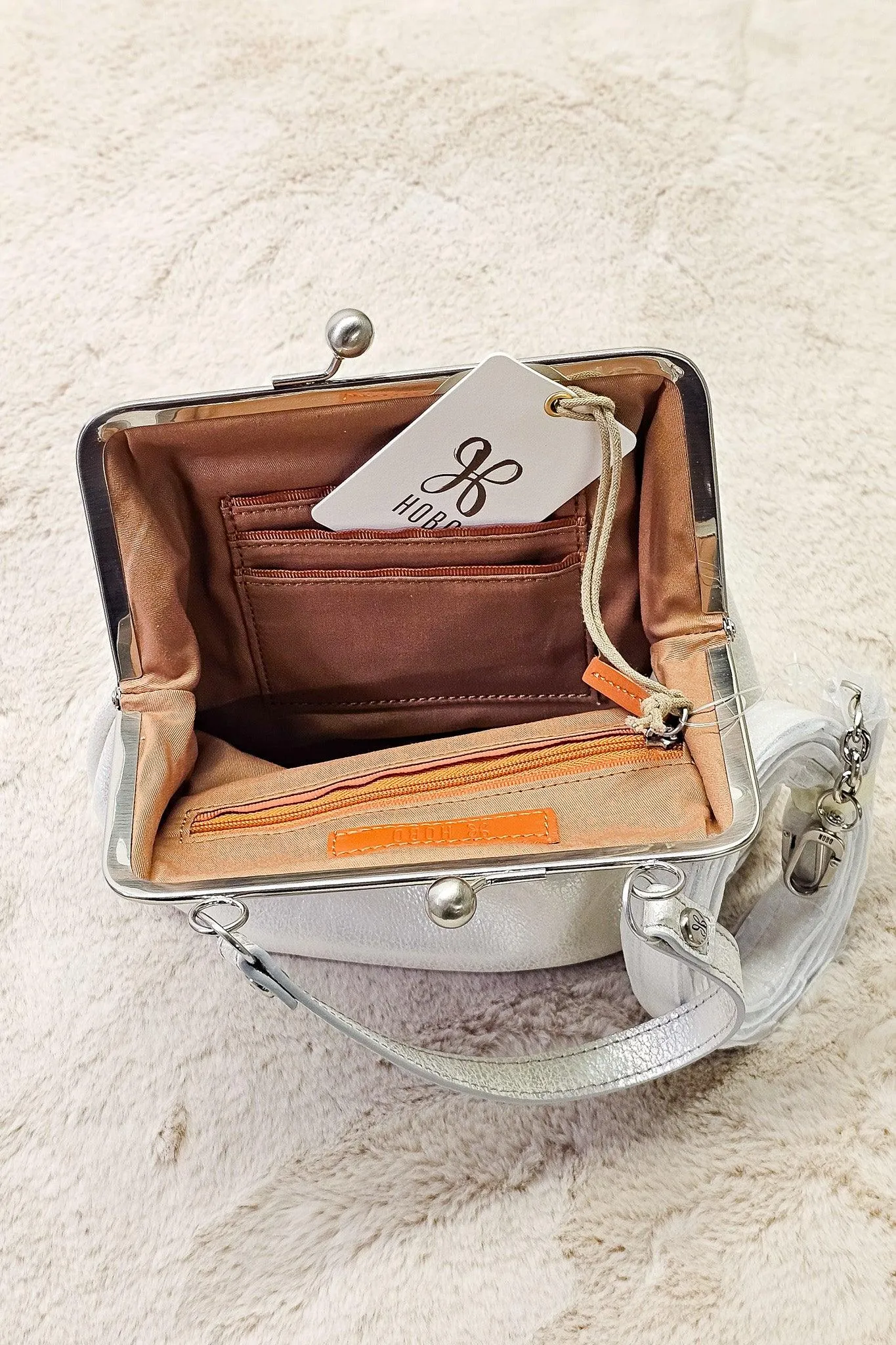 Alba Crossbody