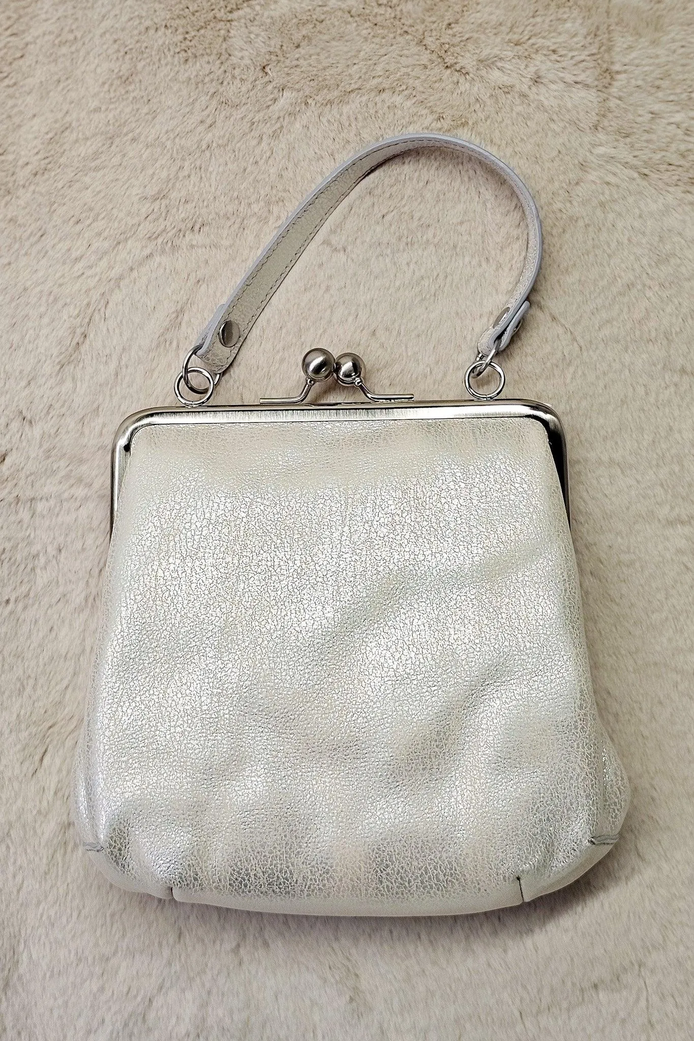 Alba Crossbody