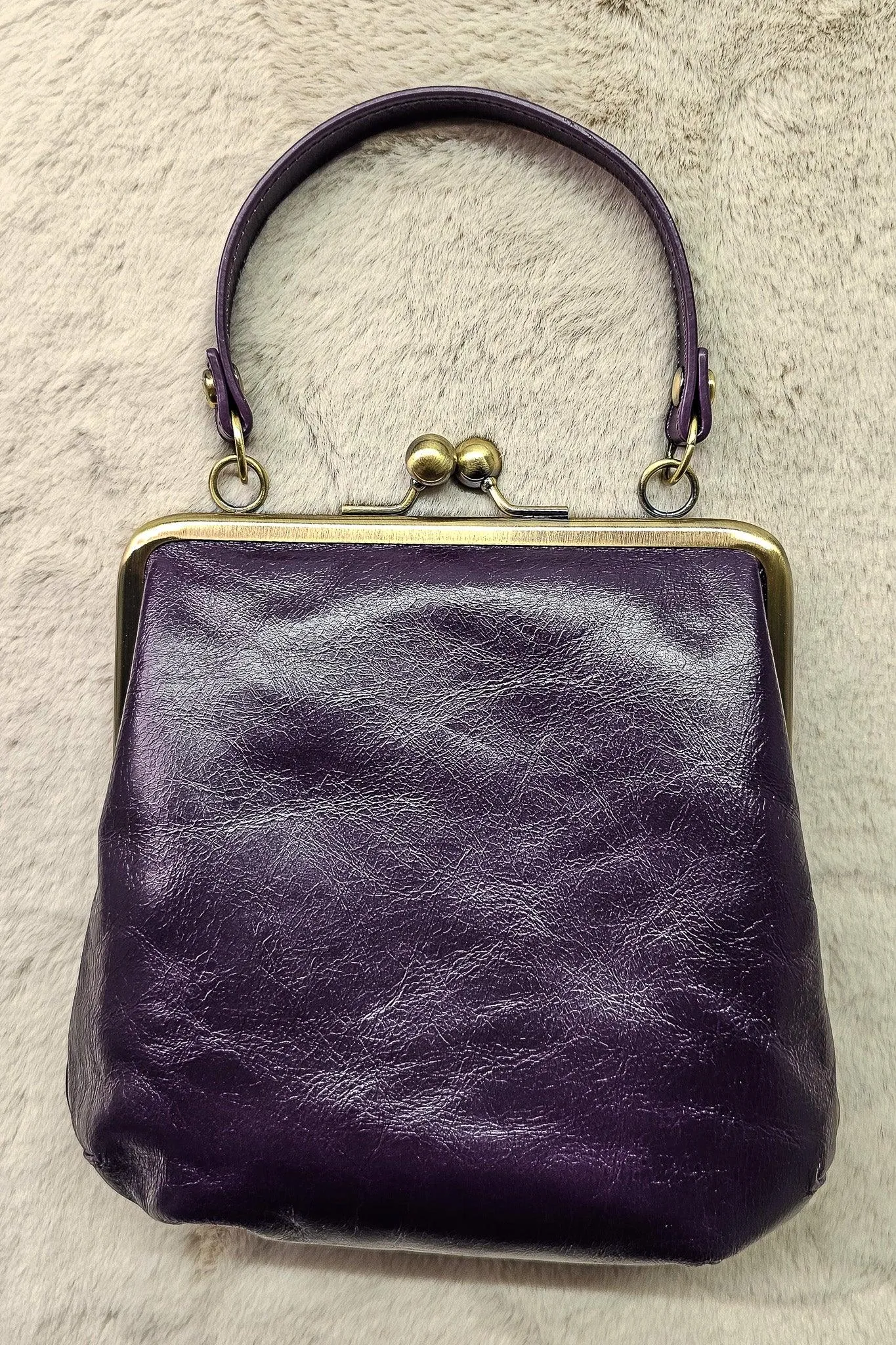 Alba Crossbody