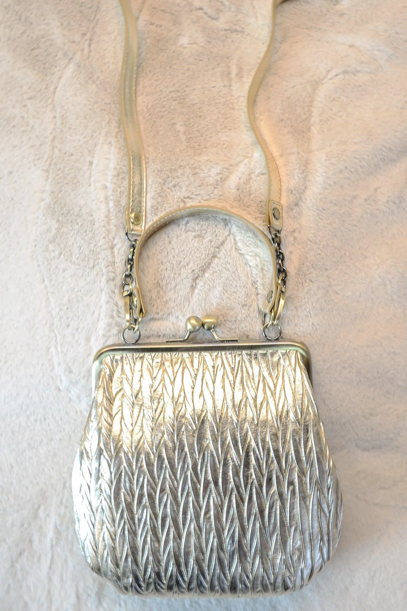 Alba Crossbody