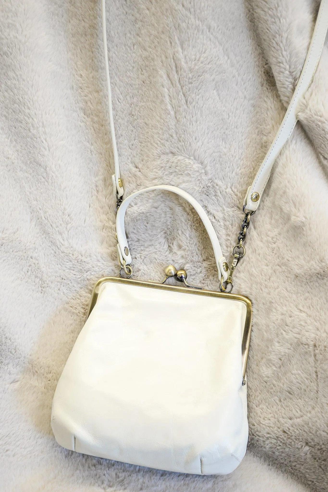 Alba Crossbody