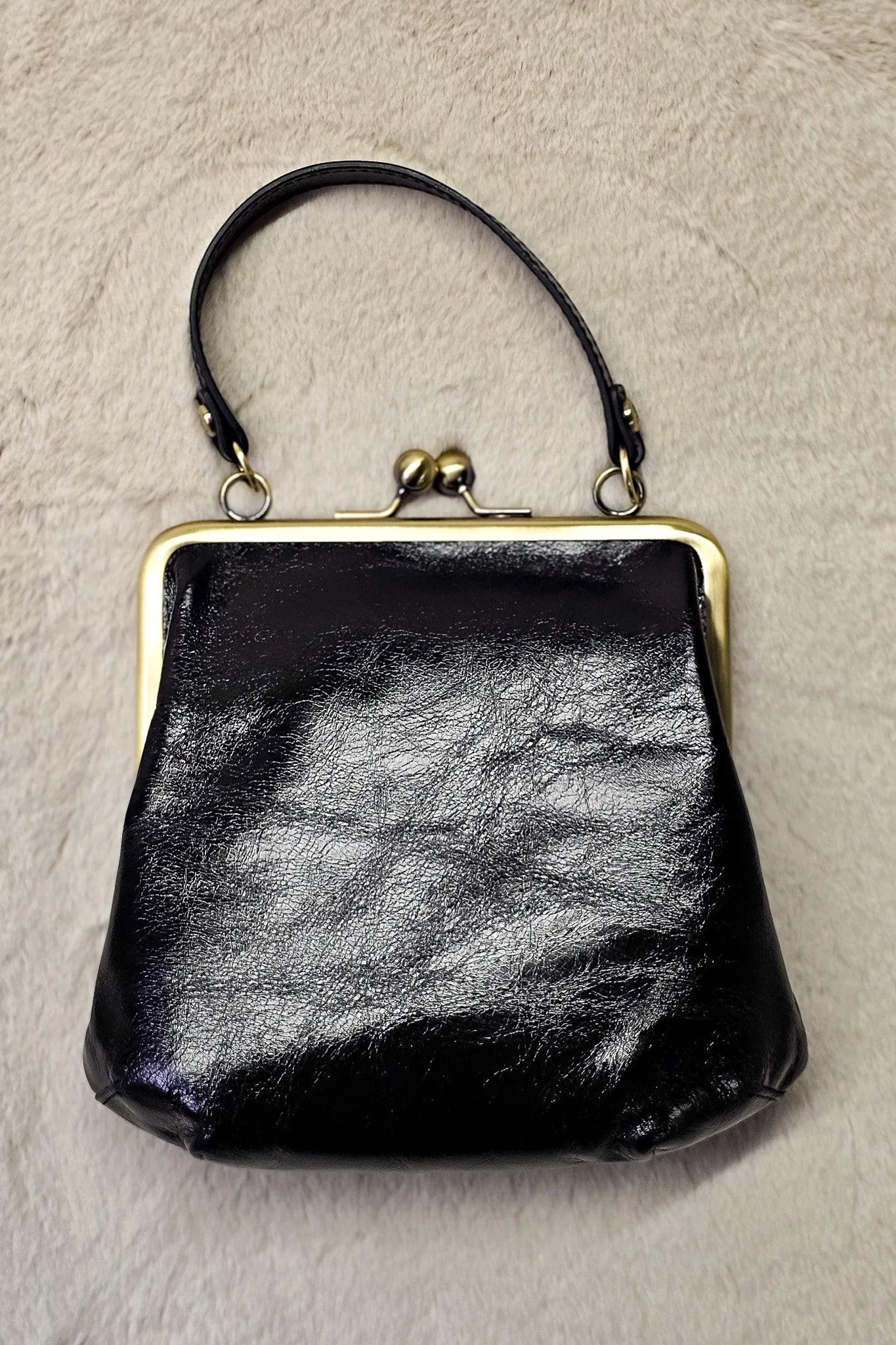 Alba Crossbody