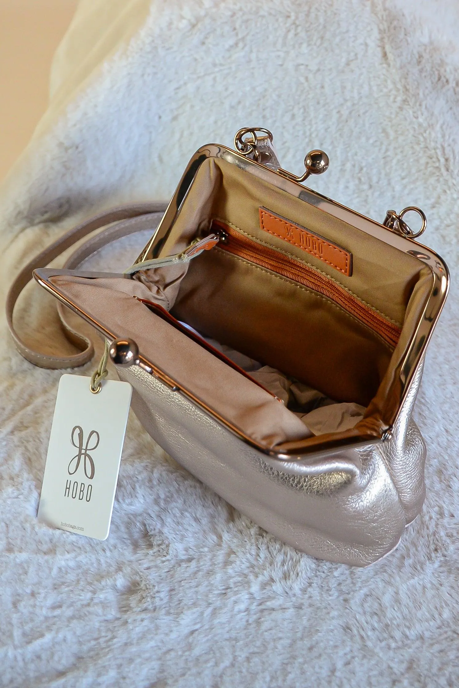 Alba Crossbody