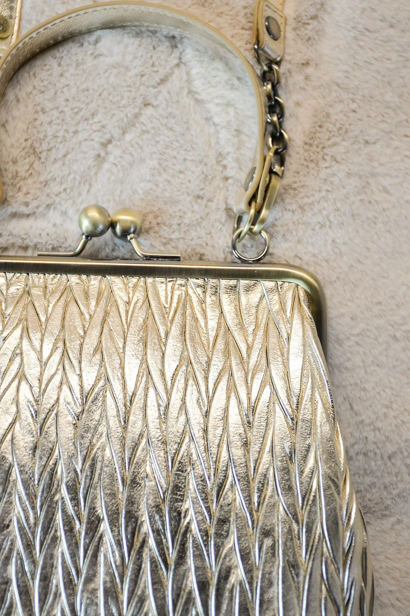 Alba Crossbody