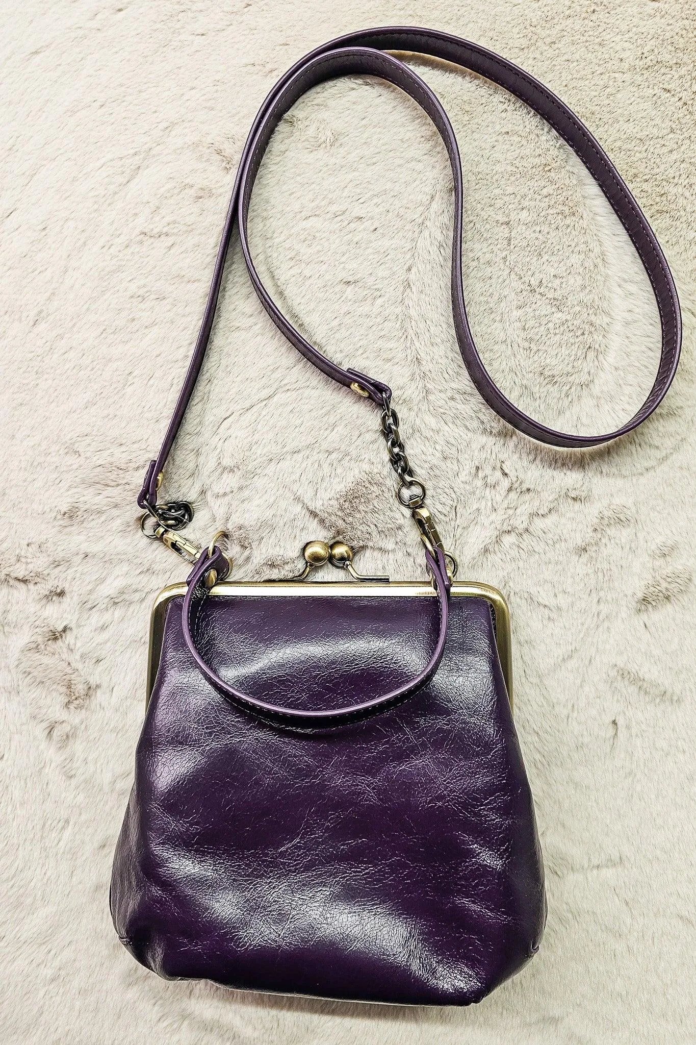 Alba Crossbody