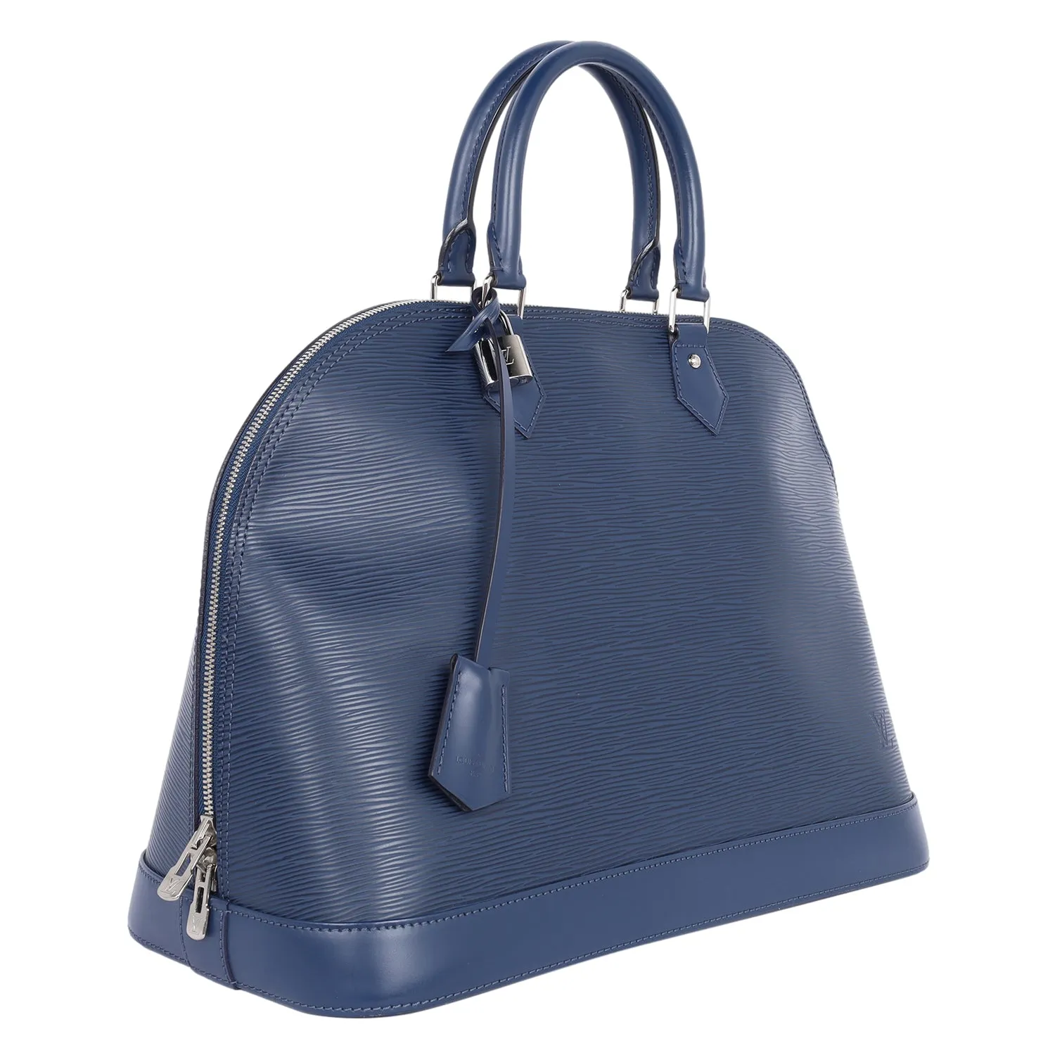 Alma GM Epi Leather