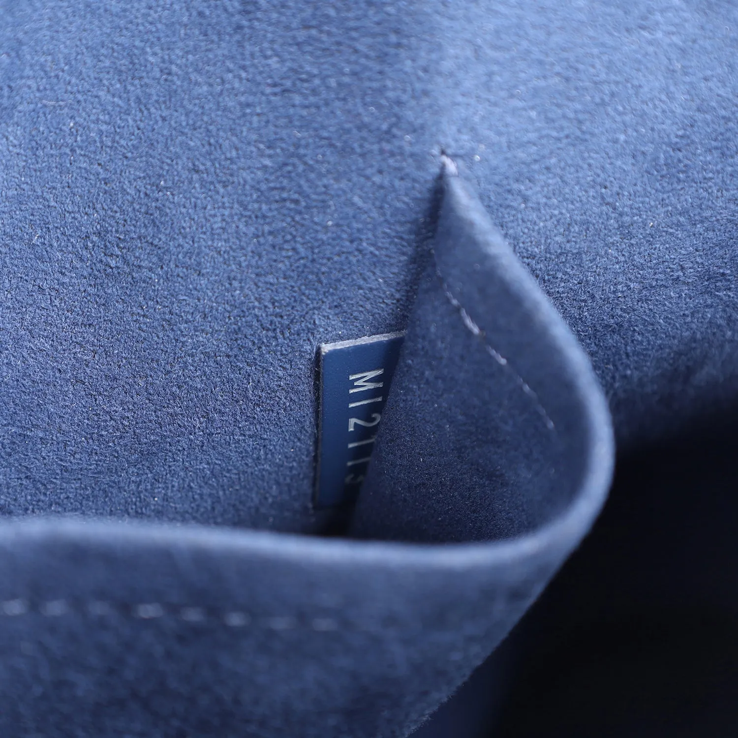 Alma GM Epi Leather
