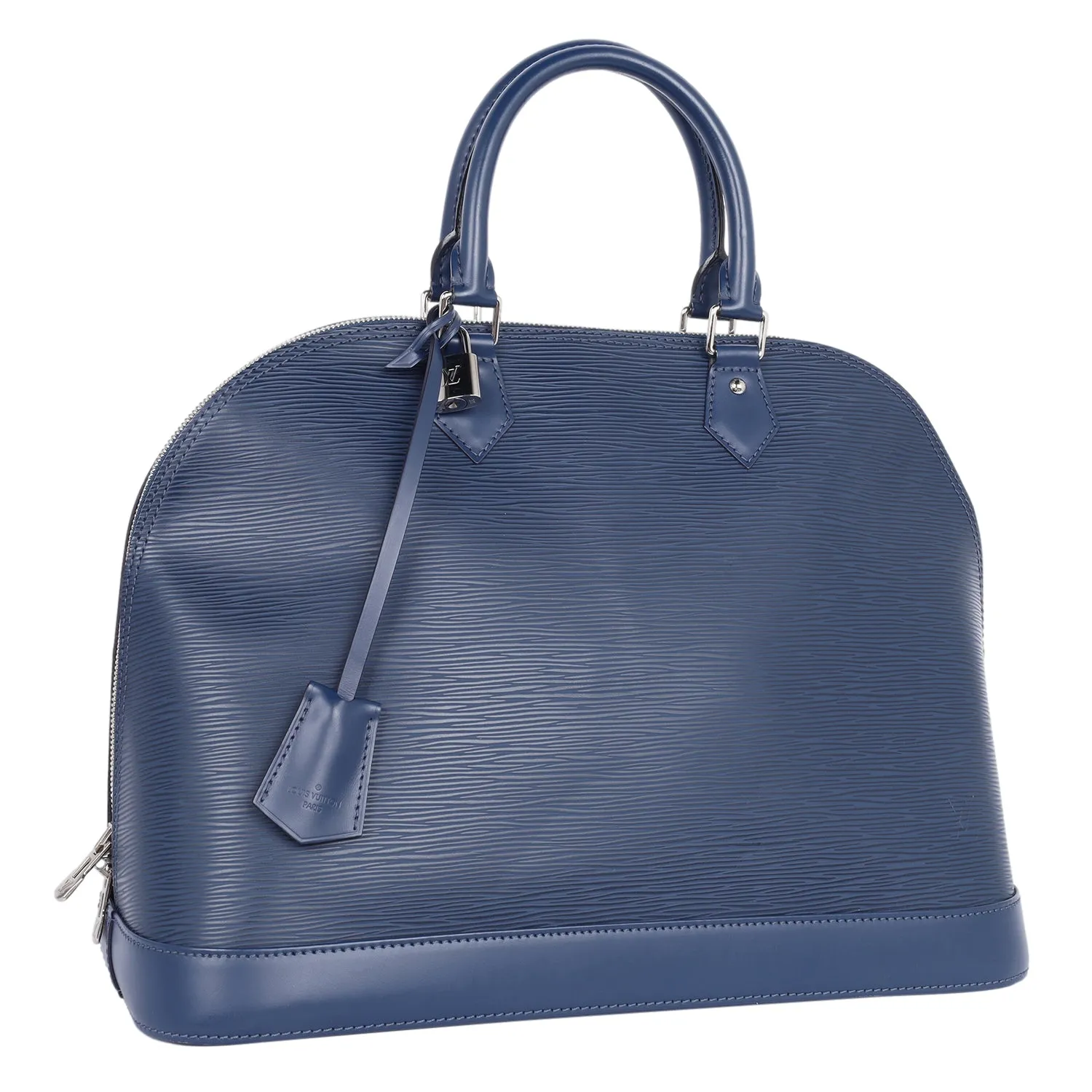 Alma GM Epi Leather