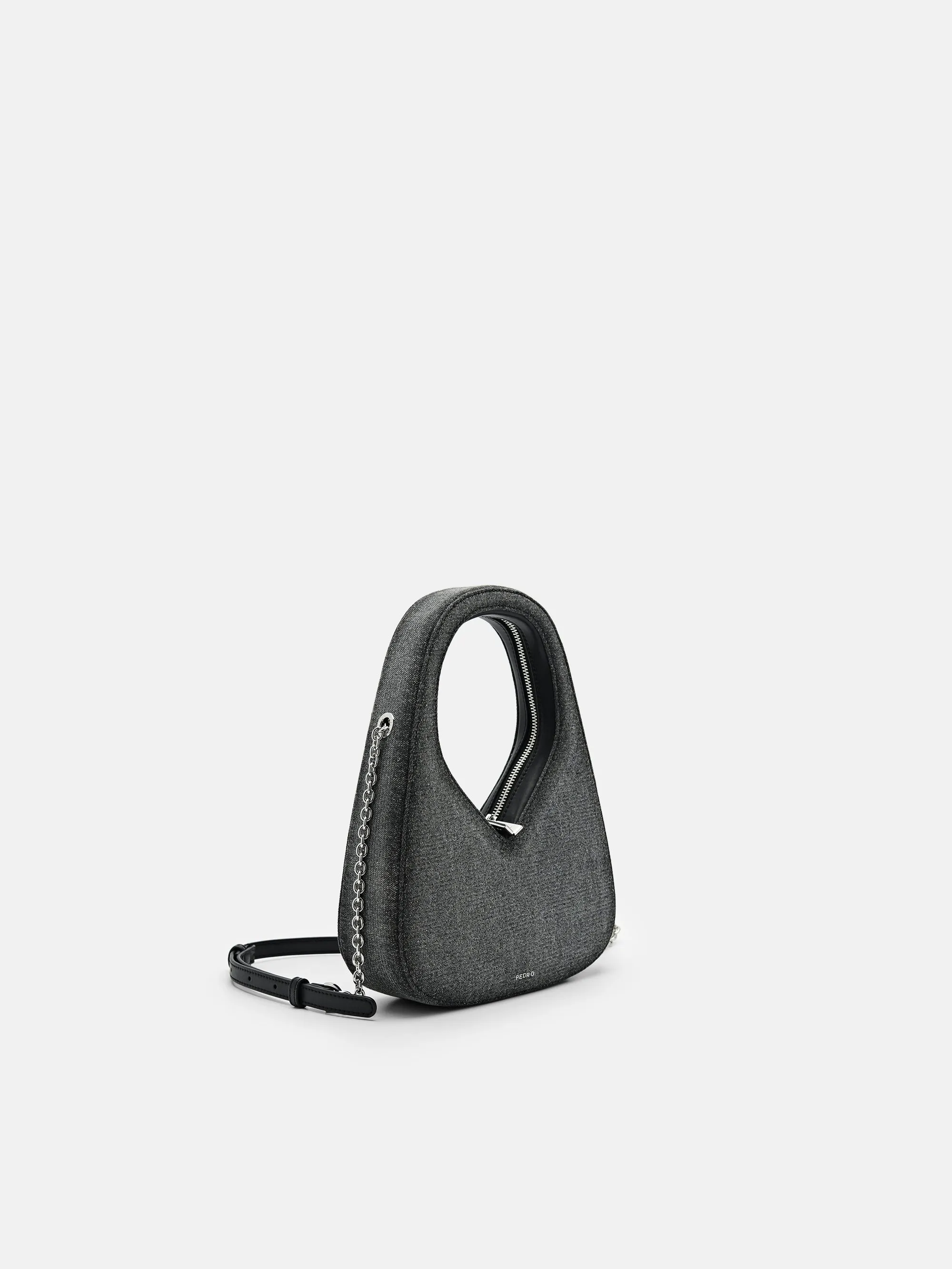 Alta Hobo Bag