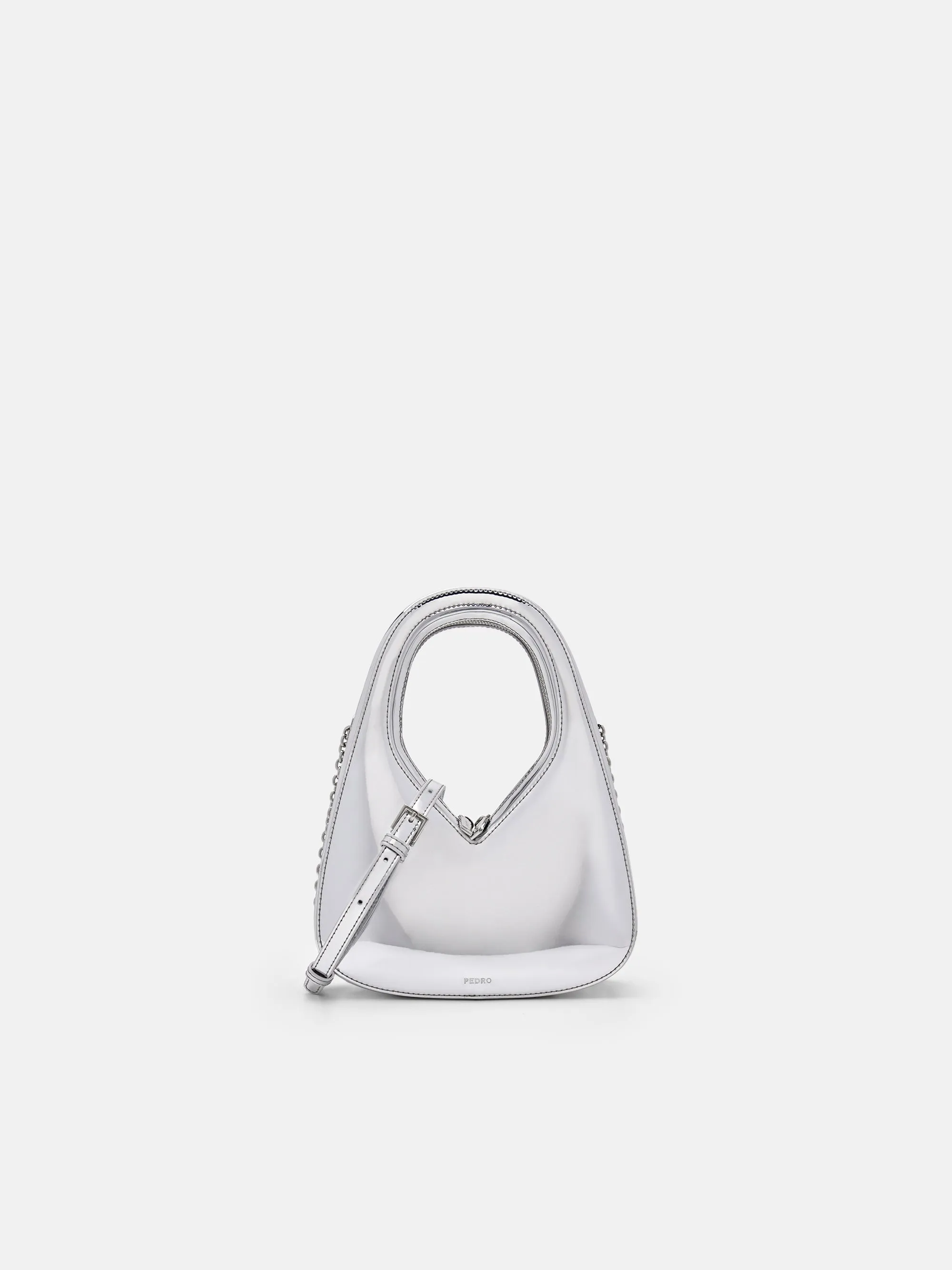 Alta Hobo Bag