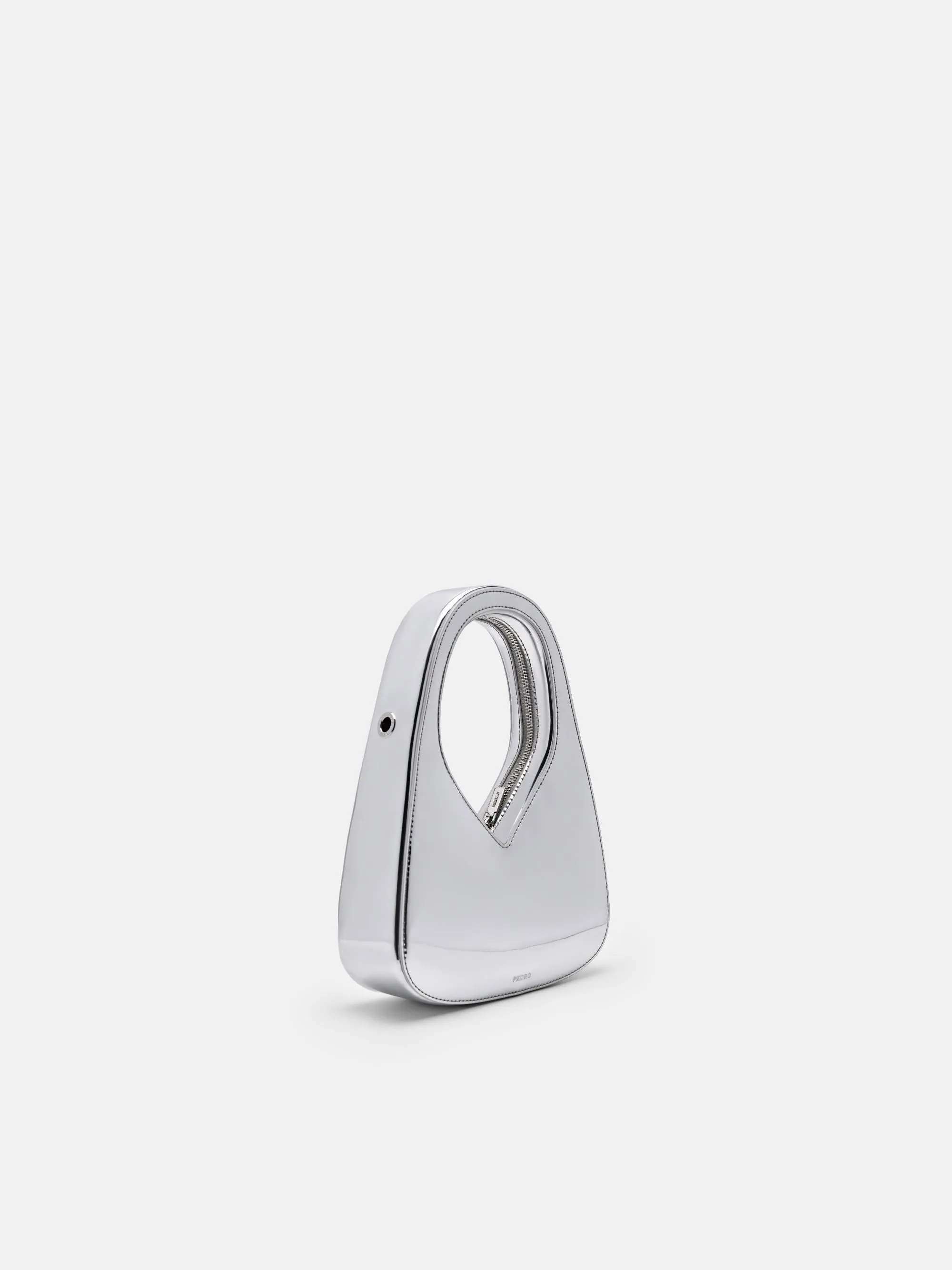 Alta Hobo Bag