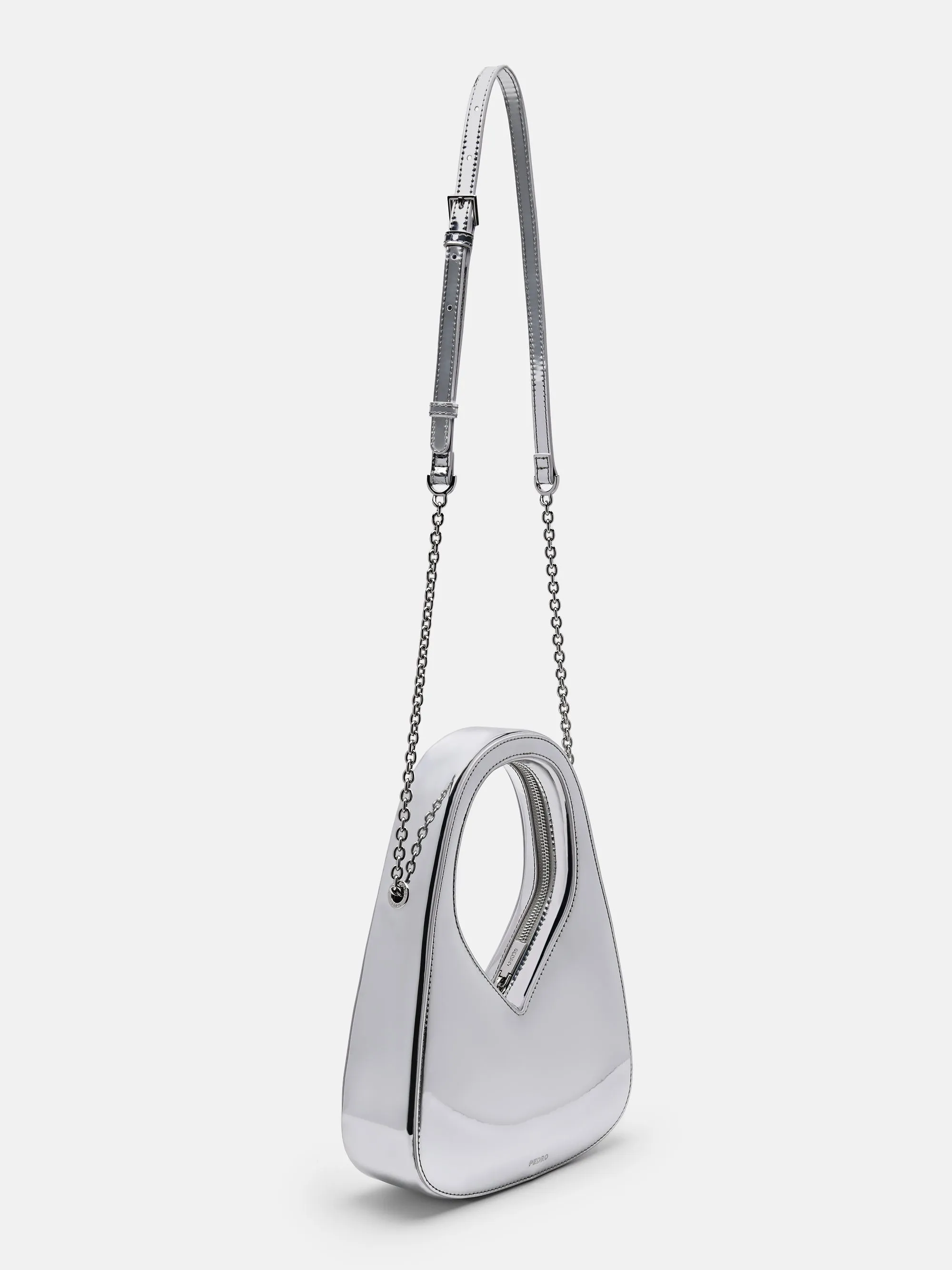 Alta Hobo Bag