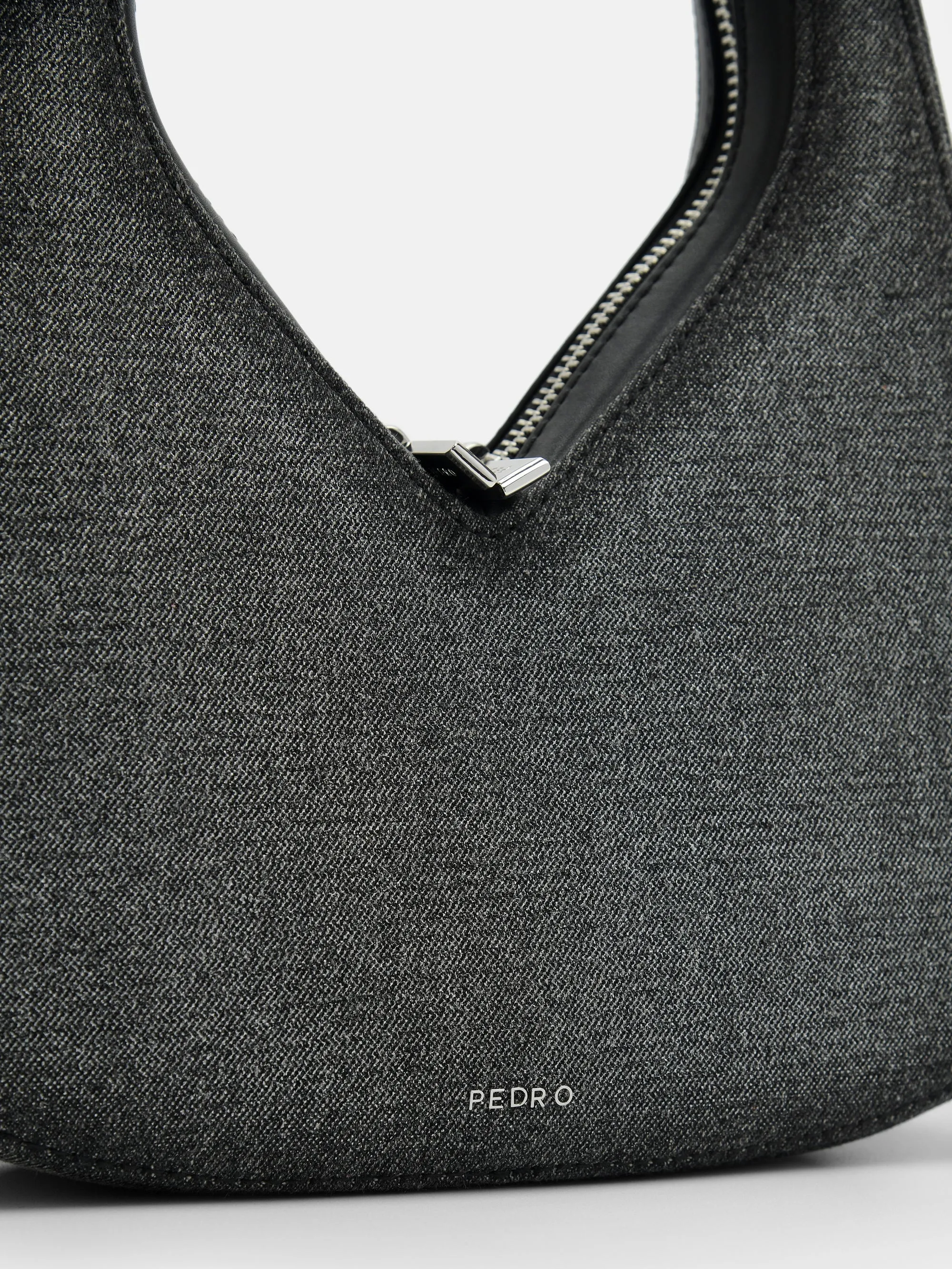 Alta Hobo Bag