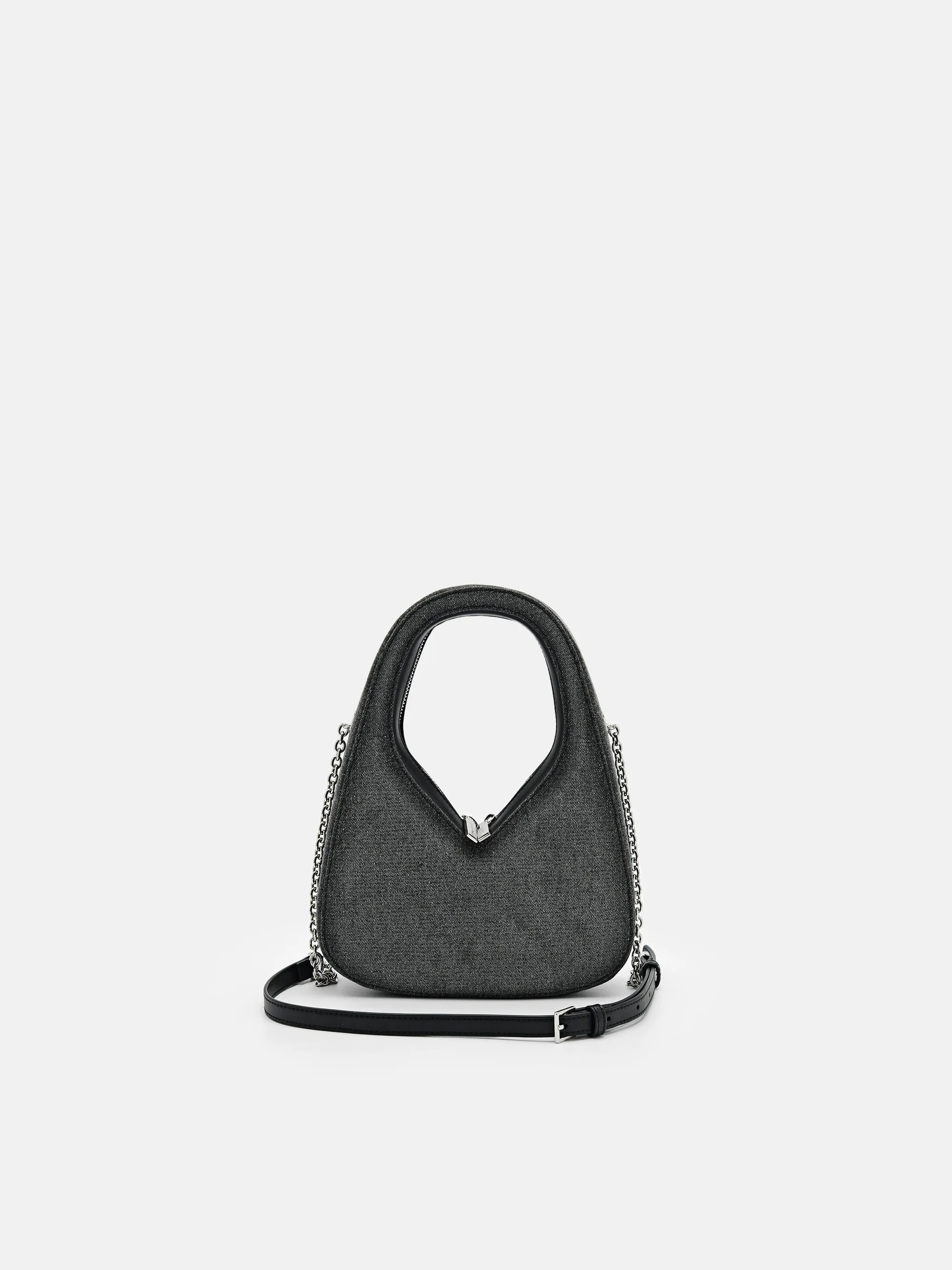 Alta Hobo Bag