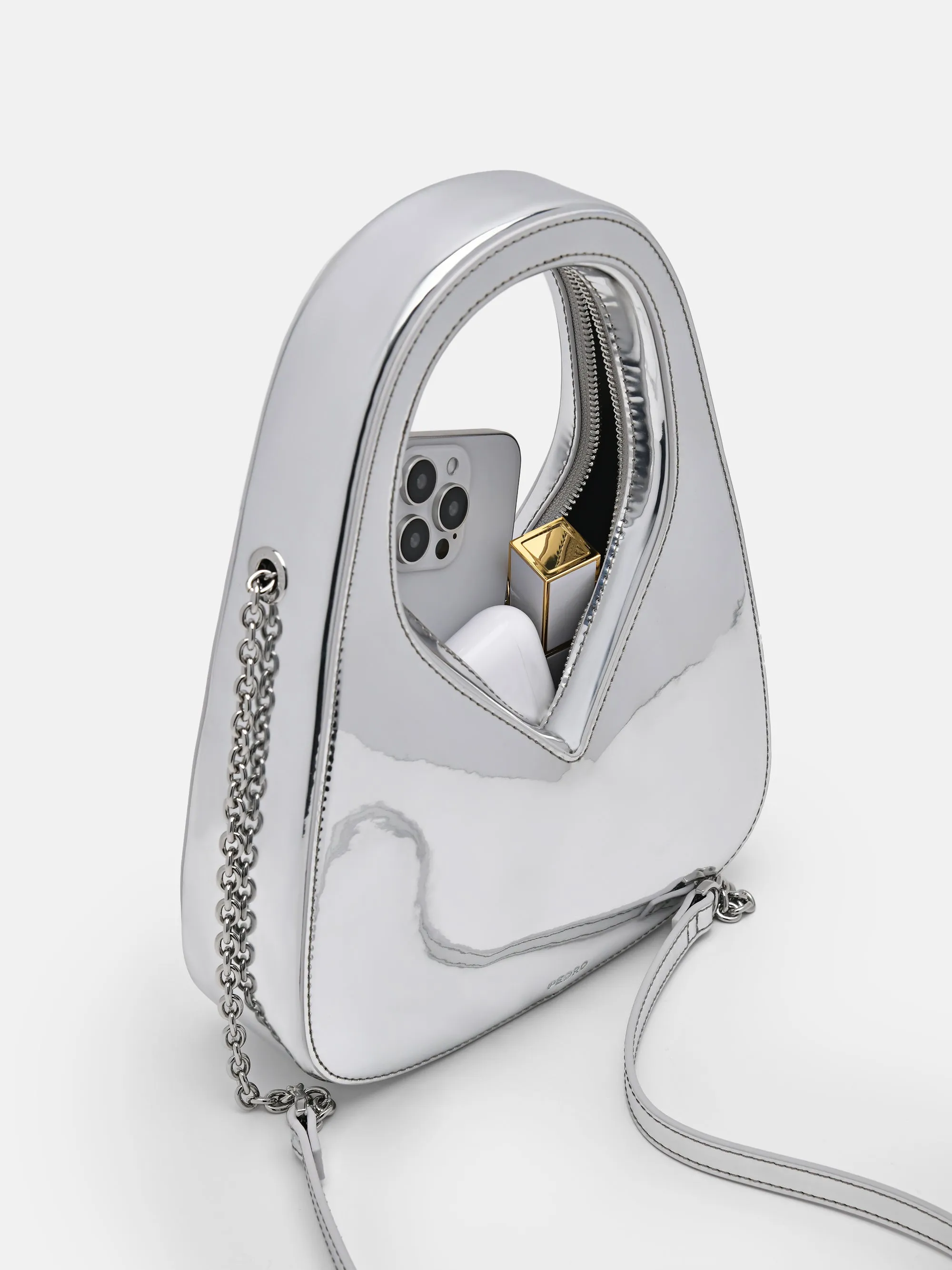 Alta Hobo Bag